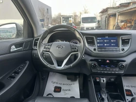 Hyundai Tucson 1.6T-GDI 4X4 Aвтоматик Бартер - 27750 лв. / 14188.35 € - 45641725 11 | Car24.bg Hyundai Tucson 1.6T-GDI 4X4 Aвтоматик Бартер - 27750 лв. / 14188.35 € - 45641725 11