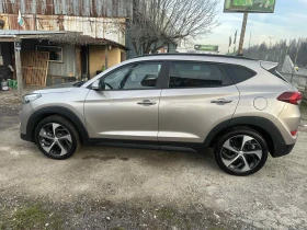 Hyundai Tucson 1.6T-GDI 4X4 Aвтоматик Бартер - 27750 лв. / 14188.35 € - 45641725 8 | Car24.bg Hyundai Tucson 1.6T-GDI 4X4 Aвтоматик Бартер - 27750 лв. / 14188.35 € - 45641725 8