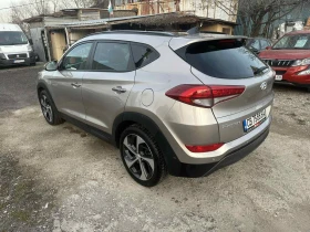 Hyundai Tucson 1.6T-GDI 4X4 Aвтоматик Бартер - 27750 лв. / 14188.35 € - 45641725 4 | Car24.bg Hyundai Tucson 1.6T-GDI 4X4 Aвтоматик Бартер - 27750 лв. / 14188.35 € - 45641725 4
