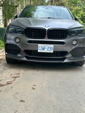 BMW X5 * xDrive50i* M-PKG* MATTE GRAY* HEAD UP* - Car24.bg BMW X5 * xDrive50i* M-PKG* MATTE GRAY* HEAD UP*