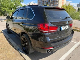 BMW X5 3.0D | Auto.bg — изображение 4 BMW X5 3.0D | Auto.bg — изображение 4