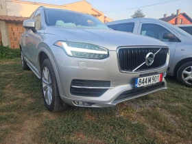 Volvo Xc90 2.0i hybrid 4x4 | Auto.bg — изображение 4 Volvo Xc90 2.0i hybrid 4x4 | Auto.bg — изображение 4
