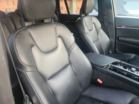 Volvo Xc90 2.0i hybrid 4x4 | Auto.bg — изображение 8 Volvo Xc90 2.0i hybrid 4x4 | Auto.bg — изображение 8