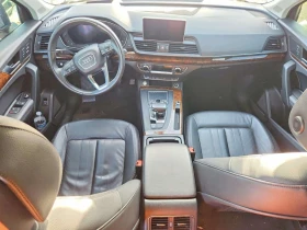Audi Q5 Prestige * CARFAX * HUD* MEMORY* АВТОКРЕДИТ | Auto.bg — изображение 8 Audi Q5 Prestige * CARFAX * HUD* MEMORY* АВТОКРЕДИТ | Auto.bg — изображение 8
