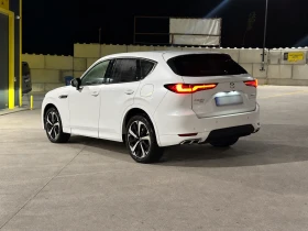 Mazda CX-60 TAKUMI PHEV 4x4 327 / Гаранция - 34888 € - 67072480 2 | Car24.bg Mazda CX-60 TAKUMI PHEV 4x4 327 / Гаранция - 34888 € - 67072480 2