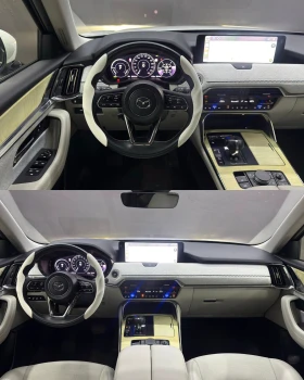 Mazda CX-60 TAKUMI PHEV 4x4 327 / Гаранция - 34888 € - 67072480 5 | Car24.bg Mazda CX-60 TAKUMI PHEV 4x4 327 / Гаранция - 34888 € - 67072480 5