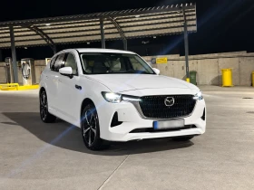 Mazda CX-60 TAKUMI PHEV 4x4 327 / Гаранция - 34888 € - 67072480 4 | Car24.bg Mazda CX-60 TAKUMI PHEV 4x4 327 / Гаранция - 34888 € - 67072480 4