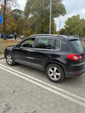 VW Tiguan 4 Motion - 6800 € - 12942624 3 | Car24.bg VW Tiguan 4 Motion - 6800 € - 12942624 3