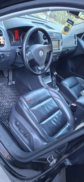 VW Tiguan 4 Motion - 6800 € - 12942624 6 | Car24.bg VW Tiguan 4 Motion - 6800 € - 12942624 6