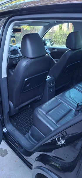 VW Tiguan 4 Motion - 6800 € - 12942624 7 | Car24.bg VW Tiguan 4 Motion - 6800 € - 12942624 7