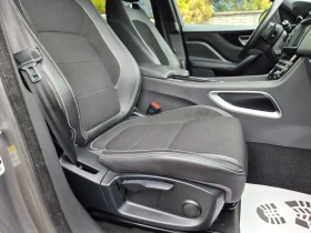 Jaguar F-PACE 2.0D AWD R-SPORT 144000km | Auto.bg — изображение 14 Jaguar F-PACE 2.0D AWD R-SPORT 144000km | Auto.bg — изображение 14