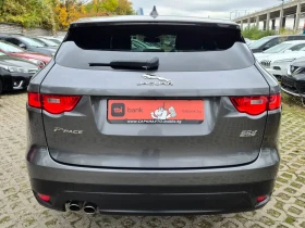 Jaguar F-PACE 2.0D AWD R-SPORT 144000km | Auto.bg — изображение 5 Jaguar F-PACE 2.0D AWD R-SPORT 144000km | Auto.bg — изображение 5