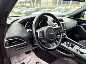 Jaguar F-PACE 2.0D AWD R-SPORT 144000km | Auto.bg — изображение 7 Jaguar F-PACE 2.0D AWD R-SPORT 144000km | Auto.bg — изображение 7