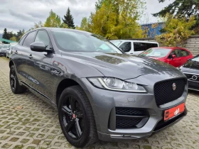 Jaguar F-PACE 2.0D AWD R-SPORT 144000km | Auto.bg — изображение 3 Jaguar F-PACE 2.0D AWD R-SPORT 144000km | Auto.bg — изображение 3