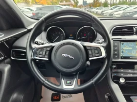 Jaguar F-PACE 2.0D AWD R-SPORT 144000km | Auto.bg — изображение 10 Jaguar F-PACE 2.0D AWD R-SPORT 144000km | Auto.bg — изображение 10