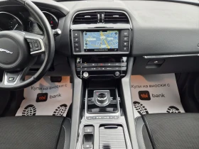 Jaguar F-PACE 2.0D AWD R-SPORT 144000km | Auto.bg — изображение 11 Jaguar F-PACE 2.0D AWD R-SPORT 144000km | Auto.bg — изображение 11