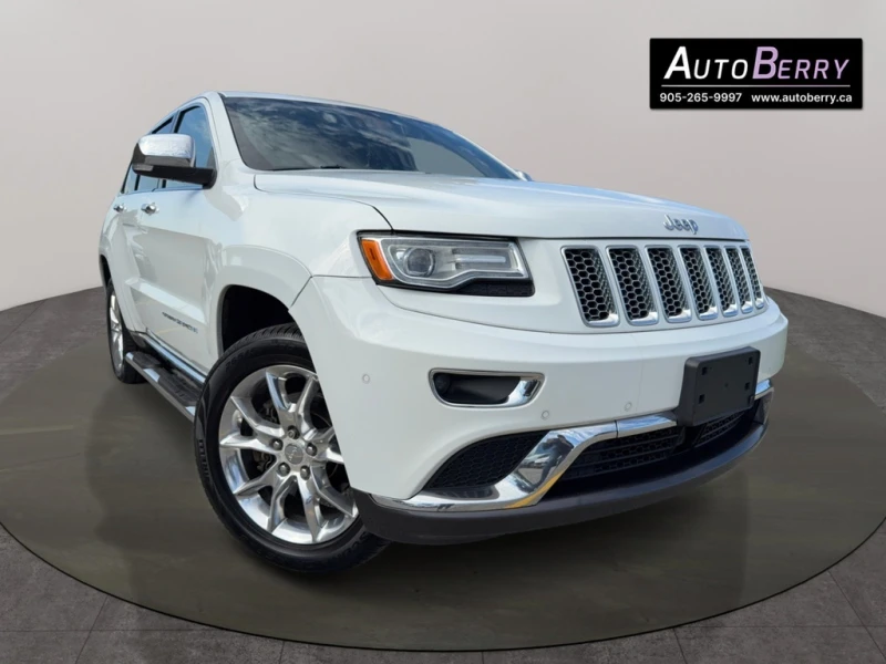 Jeep Grand cherokee * Summit * CARFAX * БЕЗ ПЪРВОНАЧАЛНА ВНОСКА - 31450 лв. / 16080.13 € - 47952753 1 | Car24.bg Jeep Grand cherokee * Summit * CARFAX * БЕЗ ПЪРВОНАЧАЛНА ВНОСКА - 31450 лв. / 16080.13 € - 47952753 1