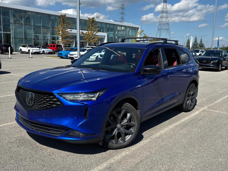 Acura Mdx A Spec | CARFAX | АВТОФИНАНСИРАНЕ - 33900 € - 81371555 1 | Car24.bg Acura Mdx A Spec | CARFAX | АВТОФИНАНСИРАНЕ - 33900 € - 81371555 1