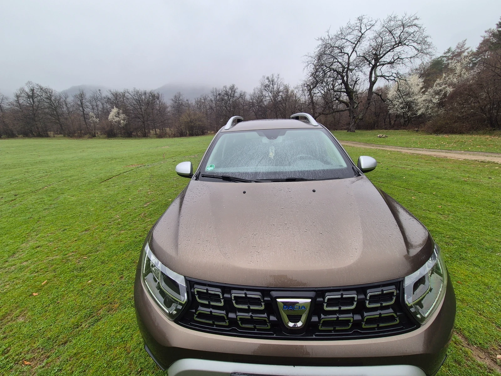 Dacia Duster 1, 6I | Auto.bg — изображение 1 Dacia Duster 1, 6I | Auto.bg — изображение 1