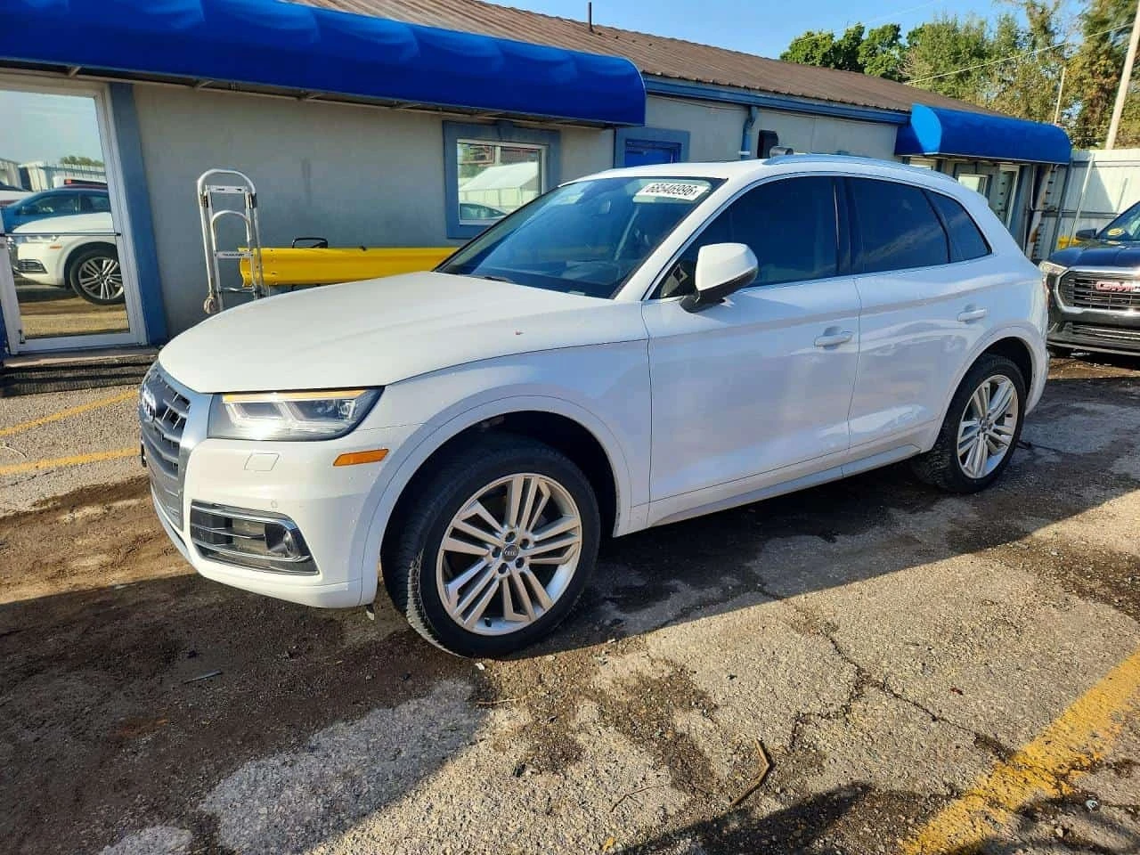 Audi Q5 Prestige * CARFAX * HUD* MEMORY* АВТОКРЕДИТ | Auto.bg — изображение 1 Audi Q5 Prestige * CARFAX * HUD* MEMORY* АВТОКРЕДИТ | Auto.bg — изображение 1