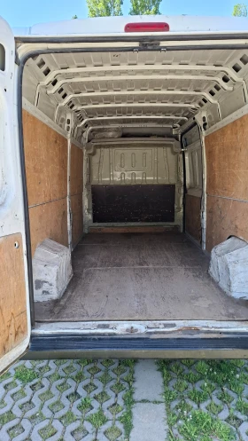Peugeot Boxer 2, 2 HDI | Auto.bg — изображение 9 Peugeot Boxer 2, 2 HDI | Auto.bg — изображение 9
