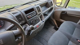 Peugeot Boxer 2, 2 HDI | Auto.bg — изображение 8 Peugeot Boxer 2, 2 HDI | Auto.bg — изображение 8