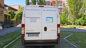 Peugeot Boxer 2, 2 HDI | Auto.bg — изображение 7 Peugeot Boxer 2, 2 HDI | Auto.bg — изображение 7