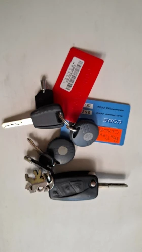 Peugeot Boxer 2, 2 HDI | Auto.bg — изображение 12 Peugeot Boxer 2, 2 HDI | Auto.bg — изображение 12