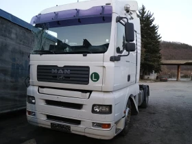 Man Tgx Евро 5, интардер! | Auto.bg — изображение 5 Man Tgx Евро 5, интардер! | Auto.bg — изображение 5