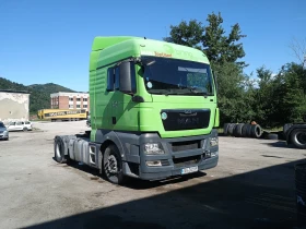 Man Tgx Евро 5, интардер! | Auto.bg — изображение 4 Man Tgx Евро 5, интардер! | Auto.bg — изображение 4