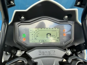 Benelli 250 TRK 251 | Auto.bg — изображение 8 Benelli 250 TRK 251 | Auto.bg — изображение 8