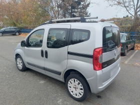 Fiat Qubo 1,3d 95ps EURO 5 | Mobile.bg   4