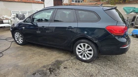 Opel Astra Active | Mobile.bg — малка снимка 9