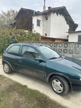 Opel Corsa - 2000 лв. / 1022.58 € - 71561223 2 | Car24.bg Opel Corsa - 2000 лв. / 1022.58 € - 71561223 2