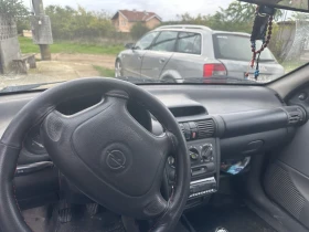 Opel Corsa - 2000 лв. / 1022.58 € - 71561223 5 | Car24.bg Opel Corsa - 2000 лв. / 1022.58 € - 71561223 5