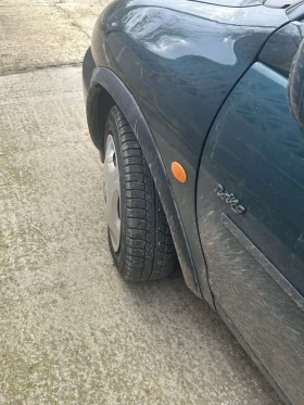 Opel Corsa - 2000 лв. / 1022.58 € - 71561223 4 | Car24.bg Opel Corsa - 2000 лв. / 1022.58 € - 71561223 4