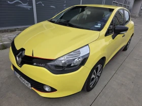 Renault Clio 1.2 - Car24.bg Renault Clio 1.2
