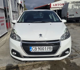 Peugeot 208 66734км. - 14990 лв. / 7664.27 € - 58848103 2 | Car24.bg Peugeot 208 66734км. - 14990 лв. / 7664.27 € - 58848103 2