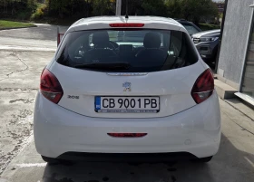 Peugeot 208 66734км. - 14990 лв. / 7664.27 € - 58848103 5 | Car24.bg Peugeot 208 66734км. - 14990 лв. / 7664.27 € - 58848103 5