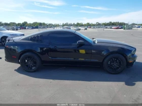 Ford Mustang 3.7L V-6 DOHC, VVT, 305HP Rear Wheel Drive - 13600 лв. / 6953.57 € - 11425389 5 | Car24.bg Ford Mustang 3.7L V-6 DOHC, VVT, 305HP Rear Wheel Drive - 13600 лв. / 6953.57 € - 11425389 5