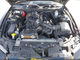 Ford Mustang 3.7L V-6 DOHC, VVT, 305HP Rear Wheel Drive - 13600 лв. / 6953.57 € - 11425389 15 | Car24.bg Ford Mustang 3.7L V-6 DOHC, VVT, 305HP Rear Wheel Drive - 13600 лв. / 6953.57 € - 11425389 15