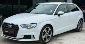 Audi A3 Facelift* 2.0TDI* Quattro* 4x4* БялаПерла* Navi* У - 10777 € / 21077.98 лв. - 85483295 6 | Car24.bg Audi A3 Facelift* 2.0TDI* Quattro* 4x4* БялаПерла* Navi* У - 10777 € / 21077.98 лв. - 85483295 6