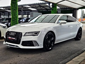 Audi A7 RS7 PACK/MATRIX/ТЕЛЕВИЗИЯ/GERMANY/AIRMATIC/LIZING - Car24.bg Audi A7 RS7 PACK/MATRIX/ТЕЛЕВИЗИЯ/GERMANY/AIRMATIC/LIZING