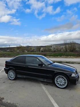BMW 318 IS - 3300 € / 6454.24 лв. - 82385960 6 | Car24.bg BMW 318 IS - 3300 € / 6454.24 лв. - 82385960 6