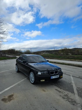 BMW 318 IS - 3300 € / 6454.24 лв. - 82385960 2 | Car24.bg BMW 318 IS - 3300 € / 6454.24 лв. - 82385960 2