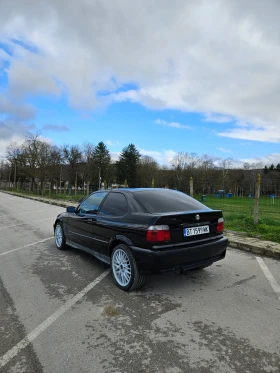 BMW 318 IS - 3300 € / 6454.24 лв. - 82385960 4 | Car24.bg BMW 318 IS - 3300 € / 6454.24 лв. - 82385960 4