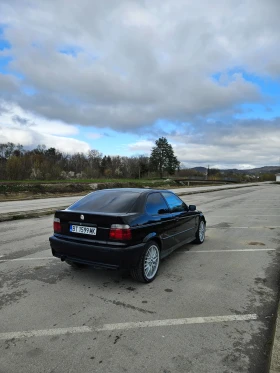 BMW 318 IS - 3300 € / 6454.24 лв. - 82385960 3 | Car24.bg BMW 318 IS - 3300 € / 6454.24 лв. - 82385960 3