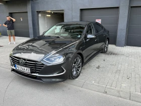 Hyundai Sonata 2.0 CVVL/Inspiration/БЕНЗИН/ГАЗ/КАСКО/ОБДУХВАНЕ - 24000 € / 46939.92 лв. - 99788865 2 | Car24.bg Hyundai Sonata 2.0 CVVL/Inspiration/БЕНЗИН/ГАЗ/КАСКО/ОБДУХВАНЕ - 24000 € / 46939.92 лв. - 99788865 2