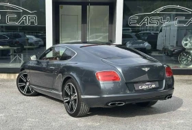 Bentley Continental - цена по договаряне - 89634902 4 | Car24.bg Bentley Continental - цена по договаряне - 89634902 4