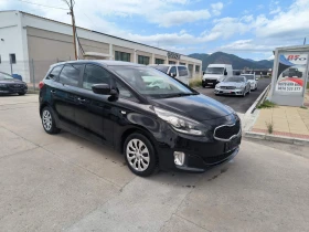 Kia Carens 1.7d-6sk-Euro-5B | Auto.bg — изображение 3 Kia Carens 1.7d-6sk-Euro-5B | Auto.bg — изображение 3